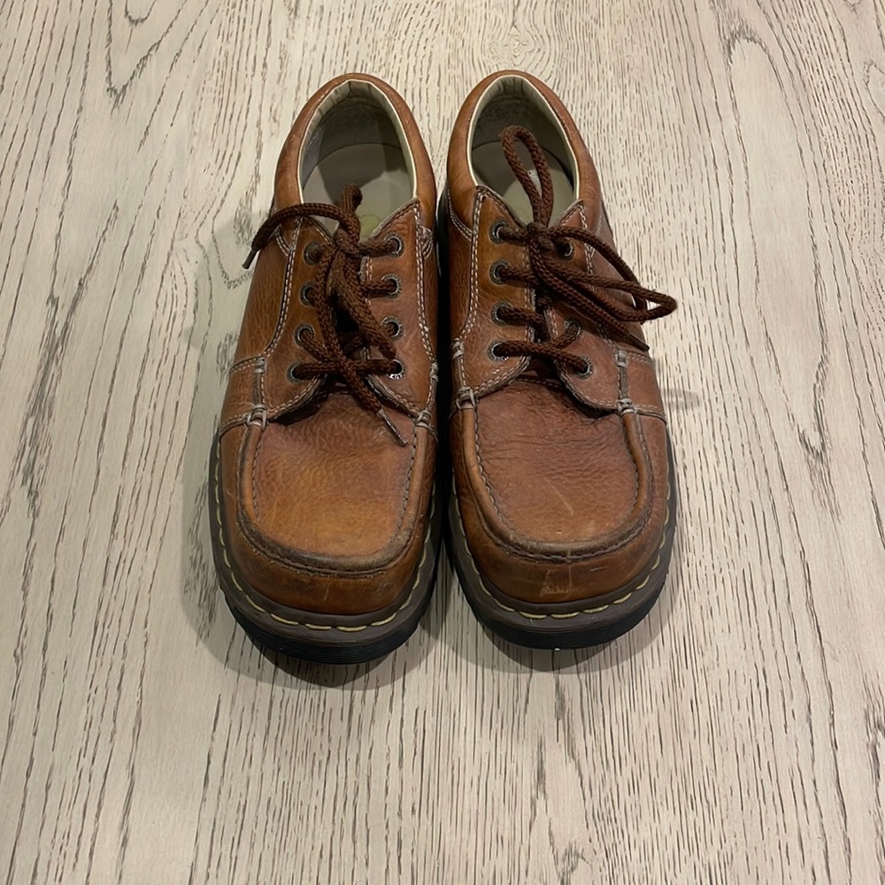 Dr. Martens Men’s Casual Shoes